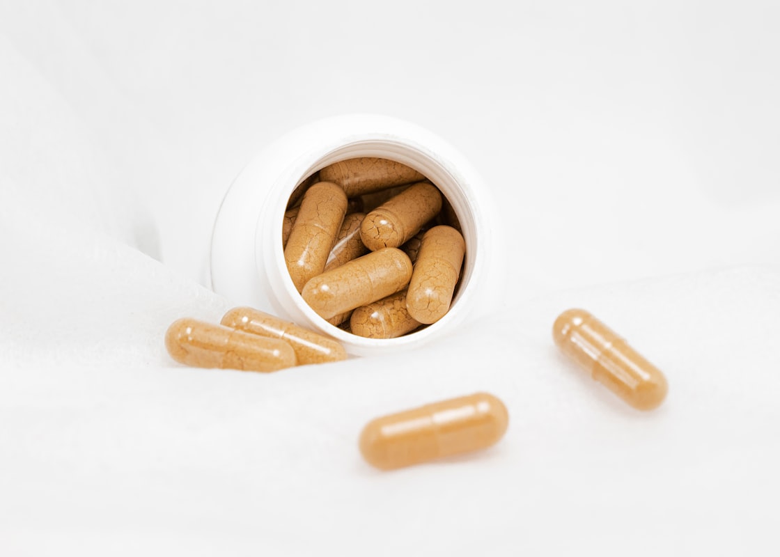 Testosterone optimization research