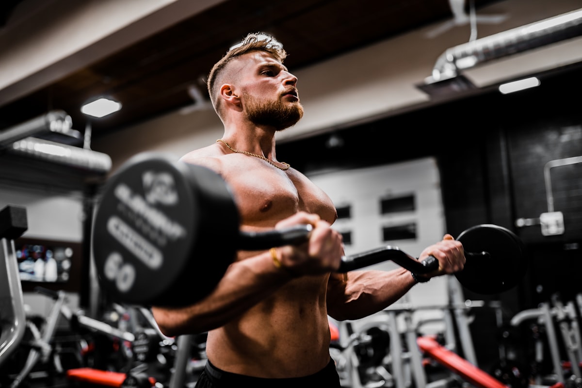 Advanced performance enhancement stack